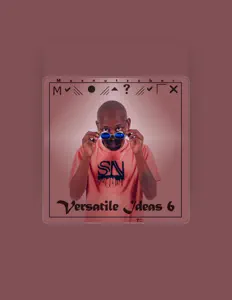 Ouve Maxnotsober, vê vídeos de música, lê a biografia, vê as datas da digressão e muito mais!