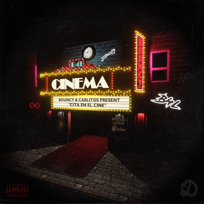 Cita en el Cine - Single