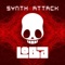 Synth Attack - Loba lyrics