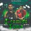 conmigo fuma (feat. Go felim) - Single