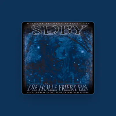 Listen to SDBY, watch music videos, read bio, see tour dates & more!