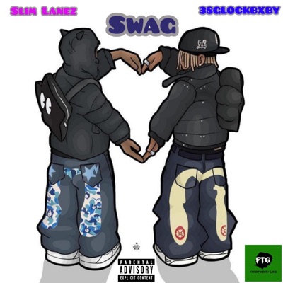 Swag - Single