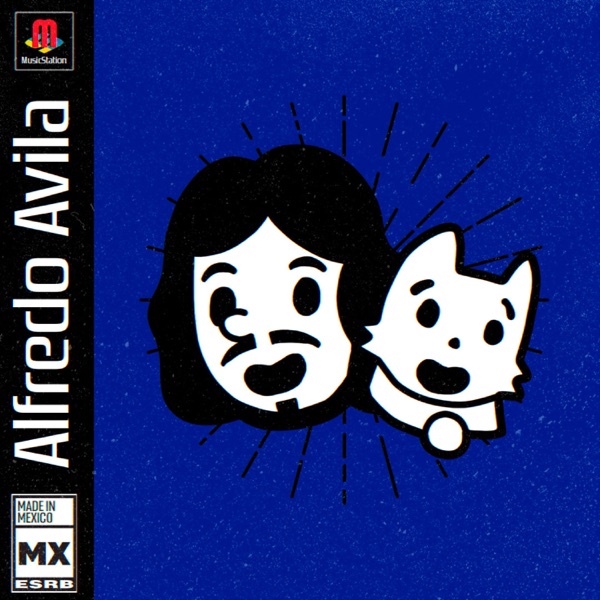 Del 98 - EP