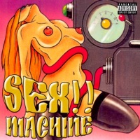 SEX!!machine - Single - Lil Chetos & Tony Cobb