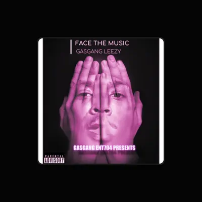 Listen to GASGANG LEEZY, watch music videos, read bio, see tour dates & more!