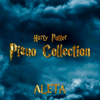 Harry Potter: Piano Collection - Aleta
