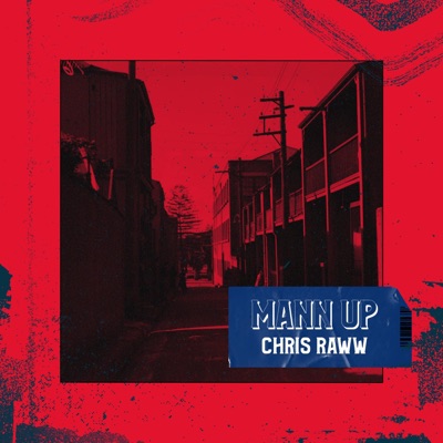 Mann Up - Single
