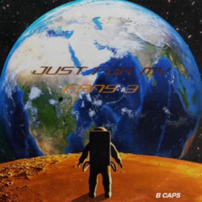 Just For My Fans 3 - EP