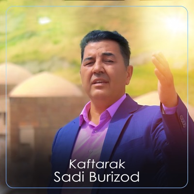 Song - Dasmona - Sadi Burizod