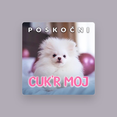 Listen to Poskocni, watch music videos, read bio, see tour dates & more!