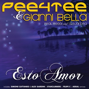 Esto Amor (feat. Reggi & Alejandra)