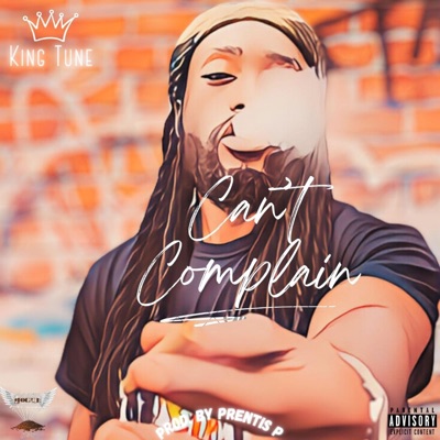 Can't Complain - Single