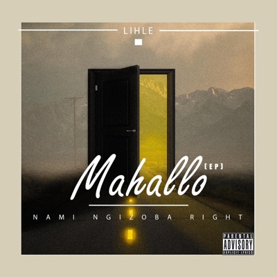 Mahallo - EP