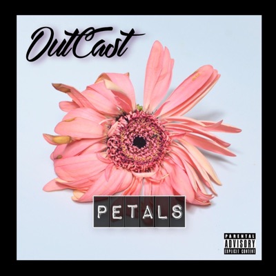 Petals (She Loves Me, She Loves Me Not) - Single