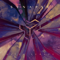 Alter Echoes - EP - Synapse