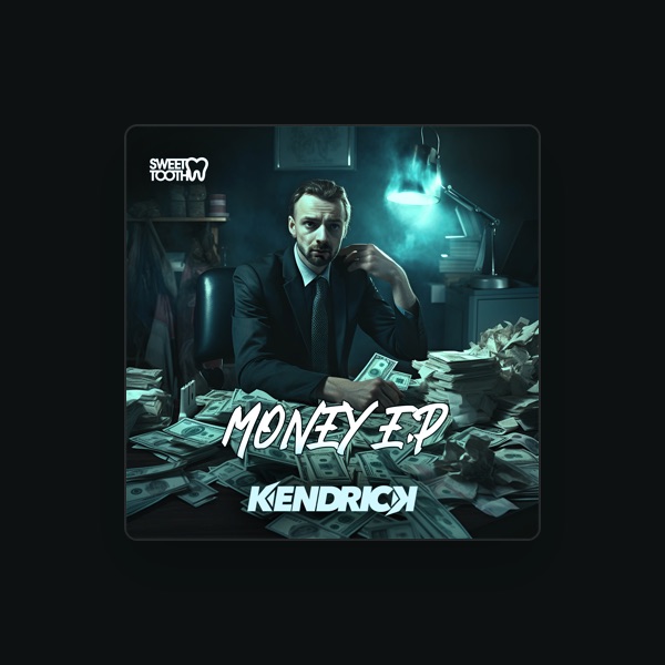 Kendrick's avatar