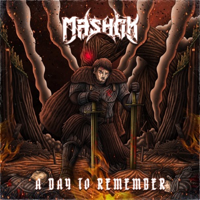 A day to remember - Single