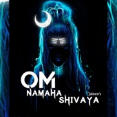 Om Namah Shivaya artwork