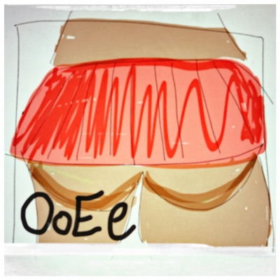 OoEe (Radio Edit) - Single