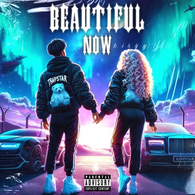 Beautiful Now (Drill) - Freestyle (feat. K4pel) - Single