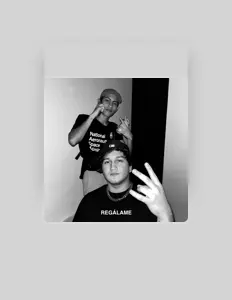 Écoutez XAVALZ, regardez des vidéoclips, lisez la biographie, consultez les dates de tournée et plus encore !