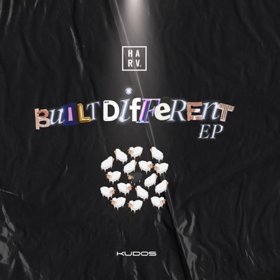 Built Different - EP
