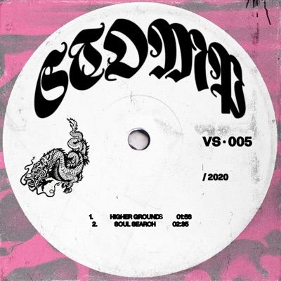 Higher Grounds - Single