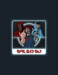 Escucha a Ossido Master, mira vídeos musicales, lee la biografía, consulta fechas de giras y mucho más.