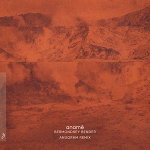 Bermondsey Bender (Anuqram Remix) - Single