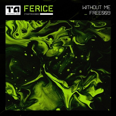 Without Me - Single