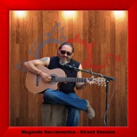 Negando Sacramentos - Street Session (Live) - Single - Santo Diablo & Iván Montoya