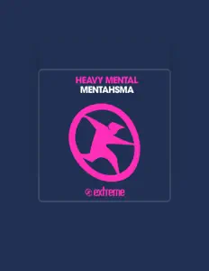 Écoutez Heavy Mental, regardez des vidéoclips, lisez la biographie, consultez les dates de tournée et plus encore !