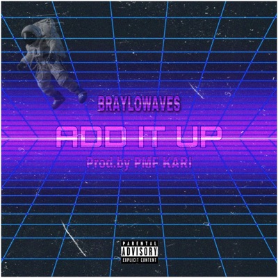 Add it Up - Single