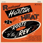 The Reverend Horton Heat - Three Days