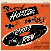 The Reverend Horton Heat - Race With the Devil