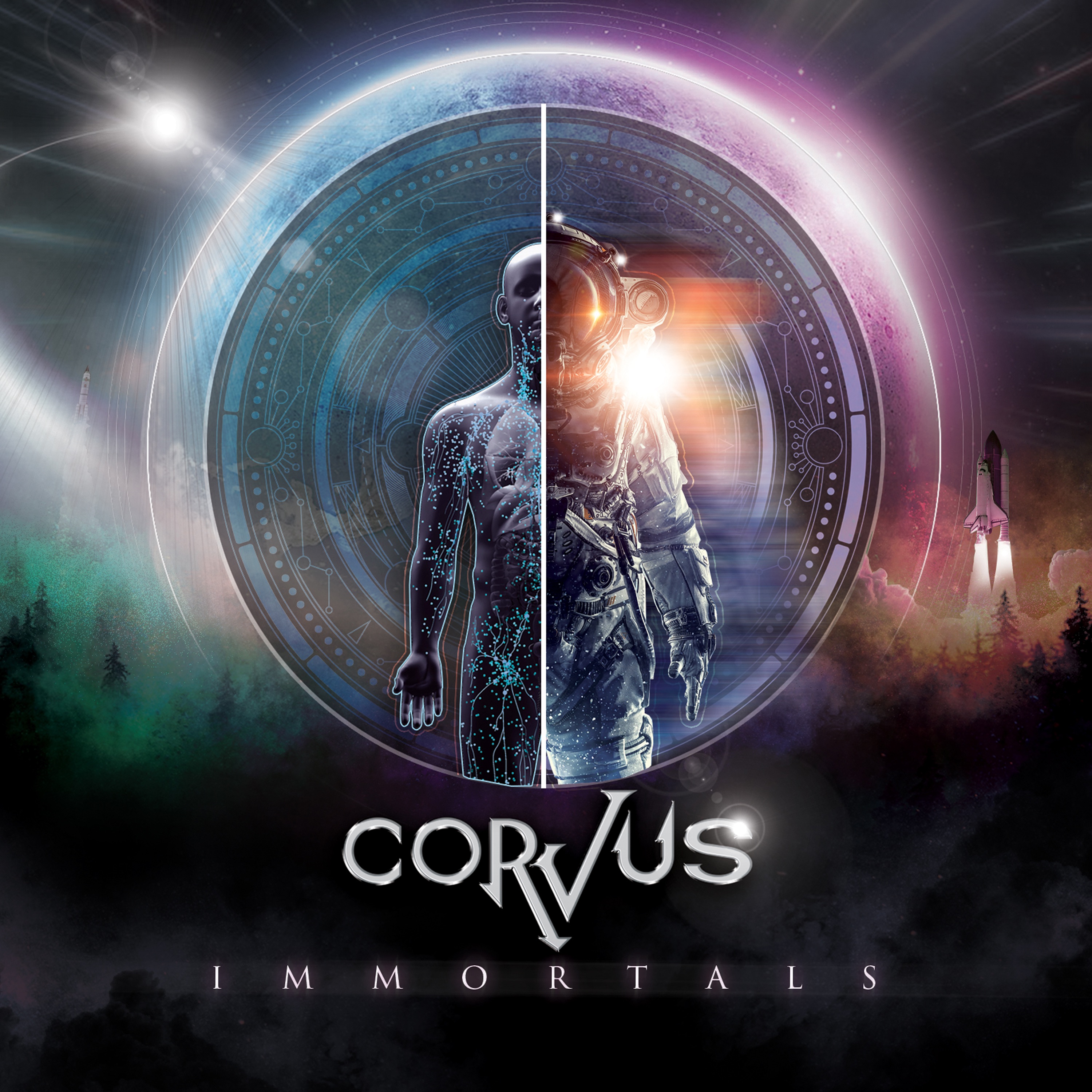 Immortals, 2024