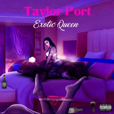 Taylor Port - Single