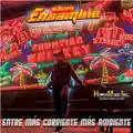 ENTRE MAS CORRIENTE MAS AMBIENTE