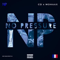 Baby Mama/ Freestyle 1 - Single - No Pressure