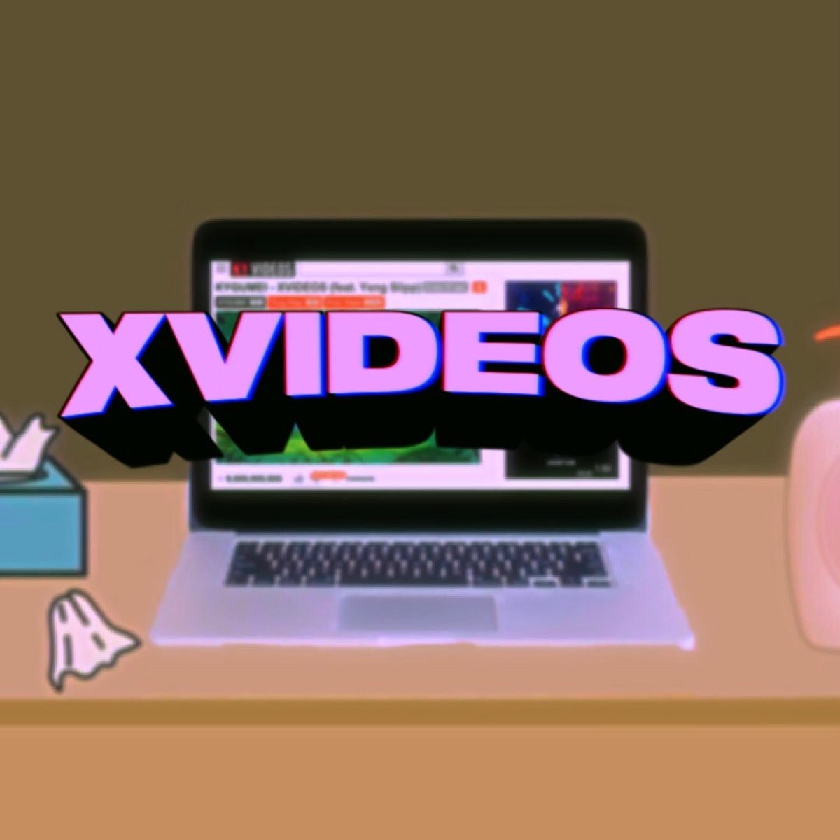 XVIDEOS (feat. Yxng Slipp) - Single - Album by Kygumei - Apple Music