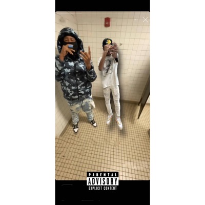 Set it off freestyle (feat. Youngcitytrapper2x) - Single