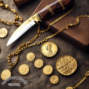Purpose (feat. Damon Dash)