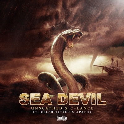 Sea Devil (feat. Celph Titled & Apathy) - Single