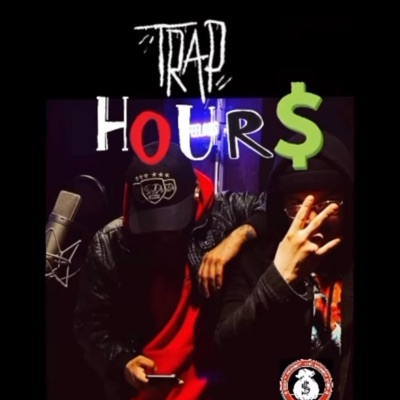 TRAP HOURS THE ALBUM