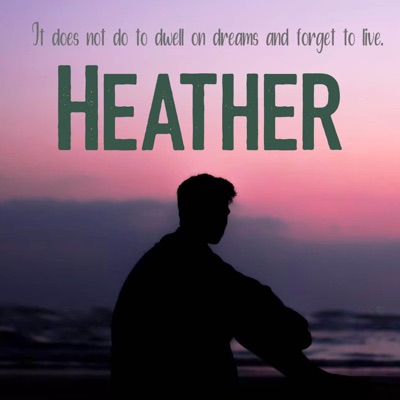 Raphael - Heather (Cover)