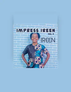 Escucha a Ireen, mira videos musicales, lee su biografía, consulta las fechas de las gira y más.