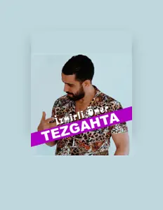 Listen to İzmirli Ömer, watch music videos, read bio, see tour dates & more!