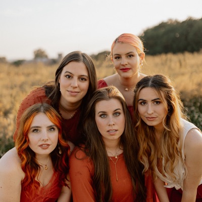 Listen to Cimorelli, watch music videos, read bio, see tour dates & more!