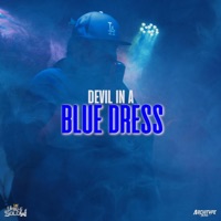 Devil in a Blue Dress - Single - UnKle Solow