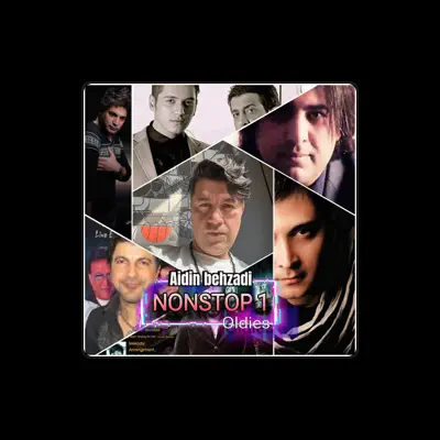 Listen to Aidin Behzadi, watch music videos, read bio, see tour dates & more!